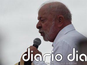 Lula subraya que "nadie está por encima de la ley" ante la investigación policial contra su hijo