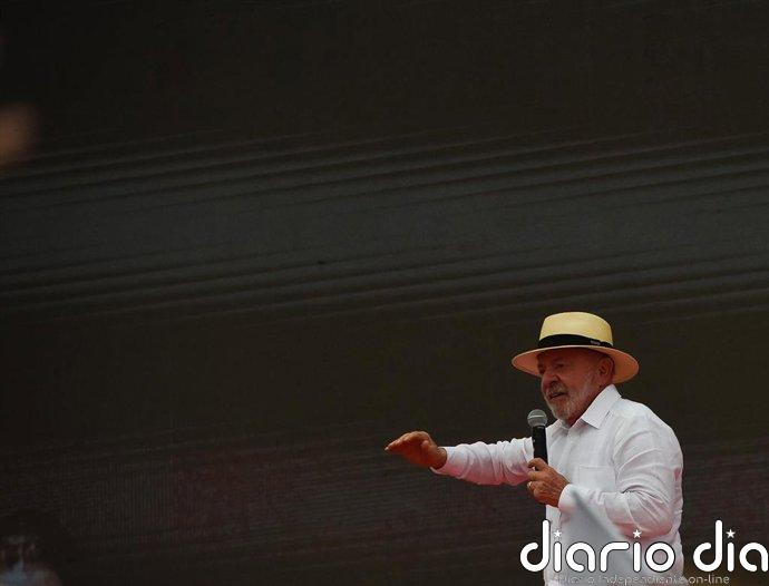 Lula y Erdogan pactan una hoja de ruta para reforzar la cooperación en materia de defensa