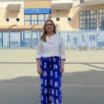 Luna (PSOE) destaca que la transformación de la FP Dual supone un impulso al empleo en Córdoba, siendo ejemplo la BLET