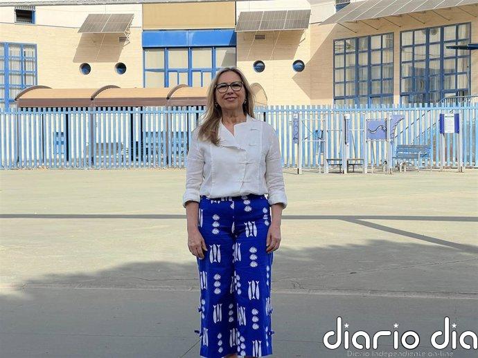 Luna (PSOE) destaca que la transformación de la FP Dual supone un impulso al empleo en Córdoba, siendo ejemplo la BLET