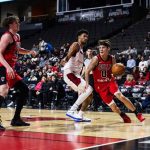 Mac McClung, nuevo jugador del FIATC Girona para la próxima temporada