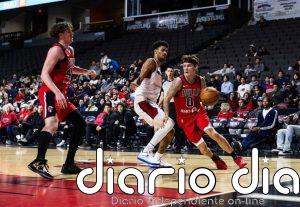 Mac McClung, nuevo jugador del FIATC Girona para la próxima temporada