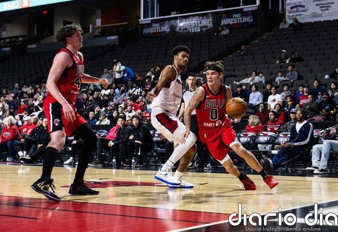 Mac McClung, nuevo jugador del FIATC Girona para la próxima temporada