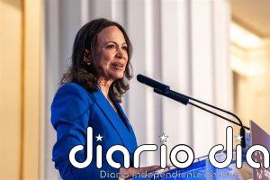 Machado celebra la liberación de presos políticos en Venezuela y exige la excarcelación de todos los detenidos