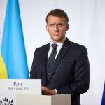 Macron anuncia el envío de más misiles de intercepción a Ucrania antes de la cumbre del lunes en Kiev
