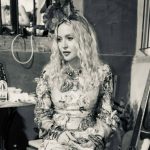 Madonna cumple 68 años y lo celebra en Grecia con un espectacular 'look' de diva hecho con cristales