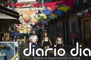 Madrid desplegará cerca de 200 operarios y 73 medios mecánicos para reforzar la limpieza en las fiestas de la Paloma
