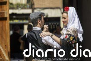Madrid se entrega a La Paloma con cuatro días de verbenas, chotis, tradición y música en Las Vistillas