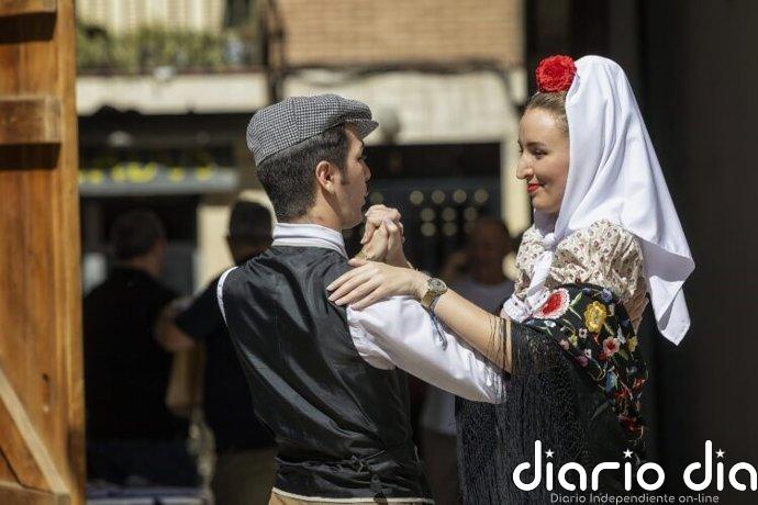 Madrid se entrega a La Paloma con cuatro días de verbenas, chotis, tradición y música en Las Vistillas
