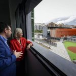Madrid suma una segunda Casa de Familias en el Ensanche de Vallecas con una inversión de 7,8 millones de euros