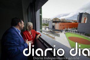 Madrid suma una segunda Casa de Familias en el Ensanche de Vallecas con una inversión de 7,8 millones de euros