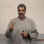 Maduro aparece en nuevas imágenes durante su encierro en Estados Unidos