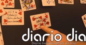 Mágica despedida a Juan Tamariz