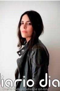 Maika Makovski actuará este lunes en el ciclo Escena Civican