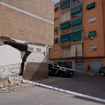 Maíllo apela a la "precaución" tras el nuevo terremoto en Granada y pide "prudencia ante posibles nuevas réplicas"