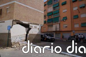 Maíllo apela a la "precaución" tras el nuevo terremoto en Granada y pide "prudencia ante posibles nuevas réplicas"