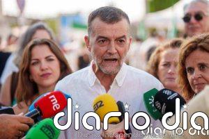 Maíllo califica de "error" la prórroga de la central nuclear de Almaraz: "Rompe la hoja de ruta que se había aprobado"