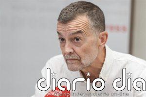 Maíllo (IU) pide "intensificar" la lucha contra la violencia machista y "no tolerar" las "tesis negacionistas"