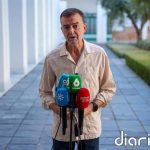 Maíllo (IU): Sánchez "sigue equivocándose con su política de apaciguamiento con Marruecos" ante la crisis de Ceuta