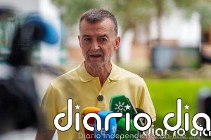 Maíllo pide al Gobierno que llame a consultas al embajador de Marruecos tras el "ataque híbrido" en Ceuta