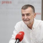 Maíllo pide más "punch" al PSOE con los PGE porque sería "un engaño" presentarlos para no aprobarlos