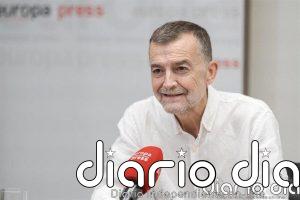 Maíllo pide más "punch" al PSOE con los PGE porque sería "un engaño" presentarlos para no aprobarlos