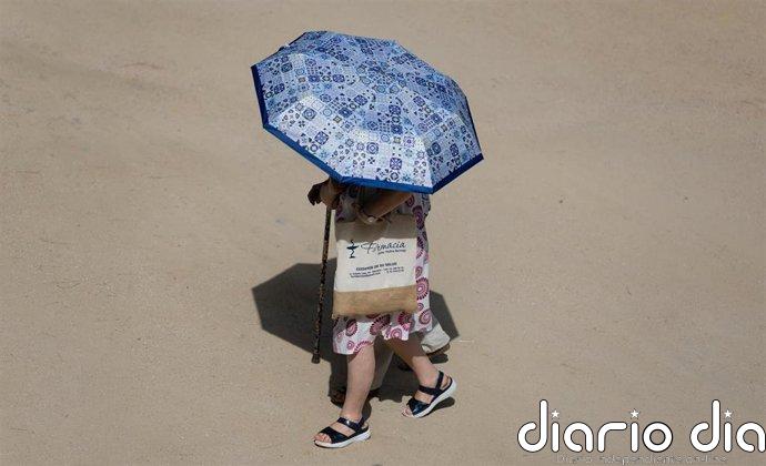 Mallorca seguirá este lunes en aviso naranja por calor y el resto de las islas en amarillo
