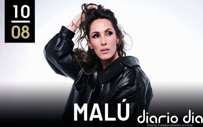 Malú, Ivan Ferreiro y Vanesa Martín estarán esta próxima semana en el Starlite Occident de Marbella (Málaga)