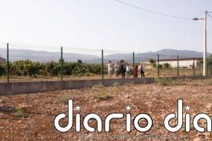 Manjarrés estrenará piscinas y bar-cafetería tras una inversión del Gobierno riojano de más de 430.000 euros
