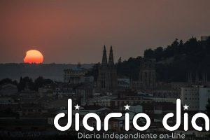 Mañueco destaca al "experiencia única" vivida en CyL durante el eclipse