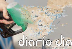 Mapa | Gasolineras más baratas de España este jueves en plena subida