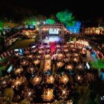 Marbella (Málaga) acoge este domingo la XVII Gala Starlite Occident, cita solidaria a favor de la Fundación Starlite
