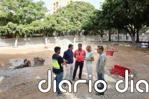 Marbella (Málaga) tendrá una nueva pista de 'pump track' diseñada con Rubén Alcántara antes de final de año