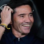 Marcelino García Toral recibirá la insignia de oro y brillantes del Comité de Entrenadores