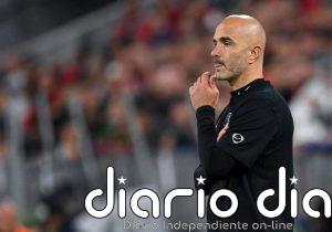 Maresca, sobre Rodri: "El viernes estará en Mánchester"