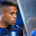 Mariano empata para el Alavés contra el Rayo en Butarque
