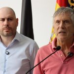 Marlaska asegura que Marruecos "no es una amenaza" para España y no descarta que la crisis migratoria se pueda repetir