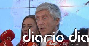 Marlaska avisa: “No hay sitio en España para aquellos que quieran entrar de forma irregular”