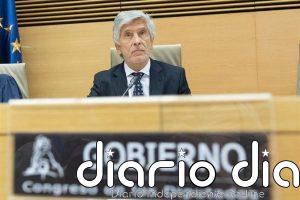 Marlaska cifra en 100 los expulsados por delitos en Ceuta y dice que 7 de las 17 agresiones sexuales son violaciones