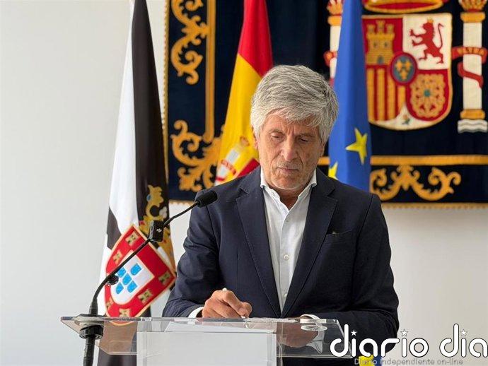 Marlaska descarta que Marruecos vaya a suspender las extradiciones con España pese a la amenaza del ministro de Justicia