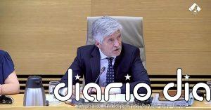 Marlaska: "Este Gobierno ha estado, está y estará siempre con Ceuta"
