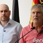 Marlaska tacha de "egoísta" la actitud de Italia y le acusa de utilizar la crisis en Ceuta con "fines políticos"