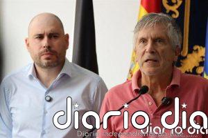Marlaska tacha de "egoísta" la actitud de Italia y le acusa de utilizar la crisis en Ceuta con "fines políticos"