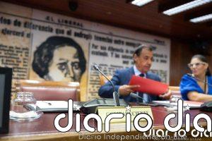 Marlaska vuelve a ausentarse del Senado y el PP responsabiliza a Sánchez de los plantones de los ministros