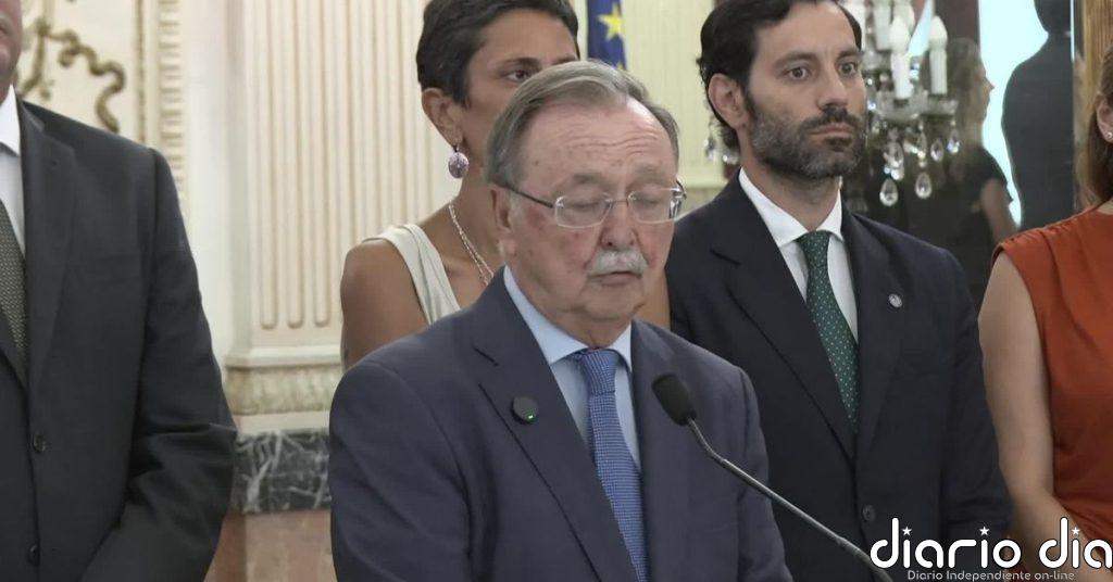 Marlaska y Vivas chocan tras su reunión por la crisis migratoria en Ceuta