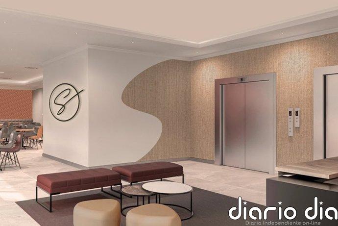 Marriott repartirá un dividendo trimestral de 0,63 euros por acción el 30 de septiembre