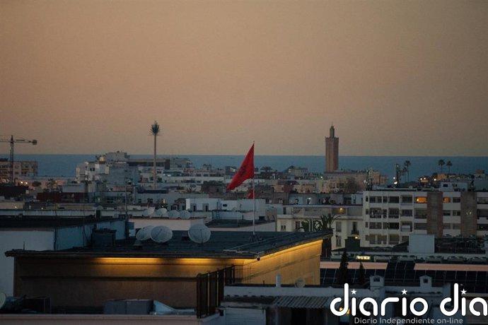 Marruecos niega "presiones" y "chantajes" en la crisis migratoria de Ceuta