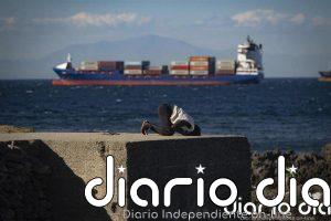 Marruecos pide a España que devuelva a los migrantes supervivientes y a los fallecidos en su paso a Ceuta