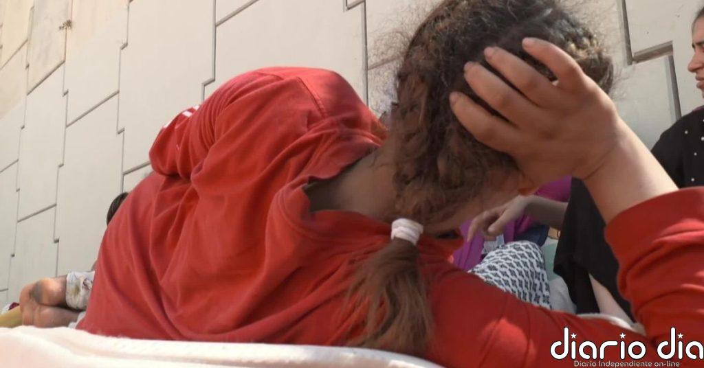 Marruecos se ofrece ahora a repatriar a sus menores en Ceuta
