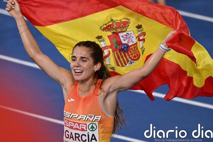 Marta García: "Yo tenía las cosas claras, que era ahorrar lo máximo posible"